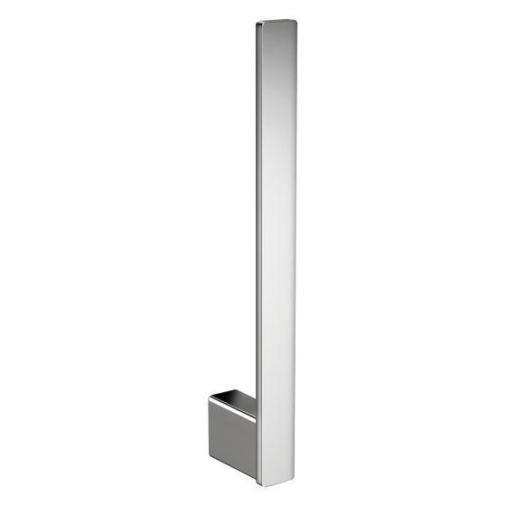 emco Reservepapierhalter loft, 24x270x56mm, Aluminium, Chrom