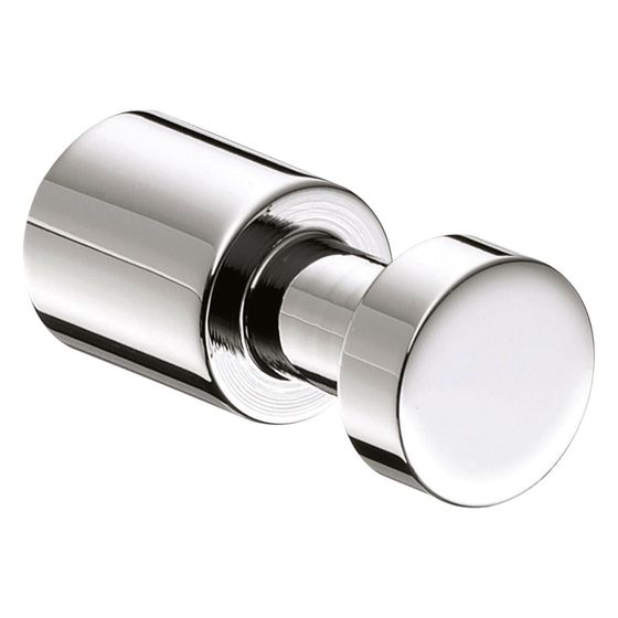 emco Haken trend, 35mm, Zinkdruckguss, Chrom