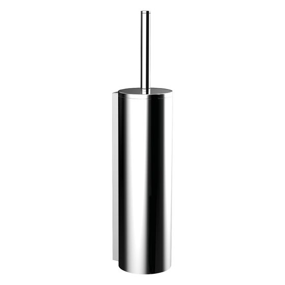 emco Bürstengarnitur system2, 90x429x105mm, Aluminium, Chrom