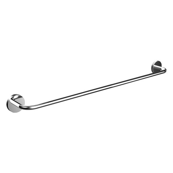 emco Badetuchhalter round, 600mm, Metall, Chrom