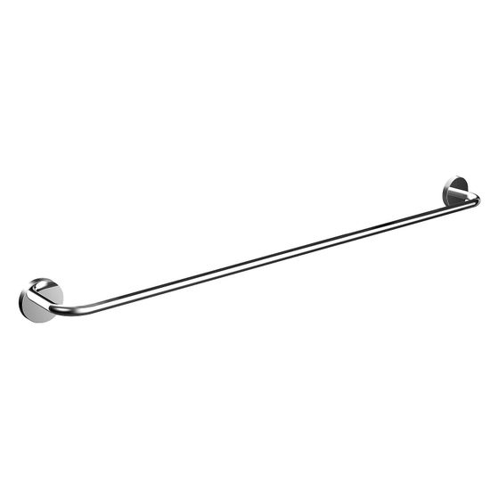 emco Badetuchhalter round, 800mm, Metall, Chrom