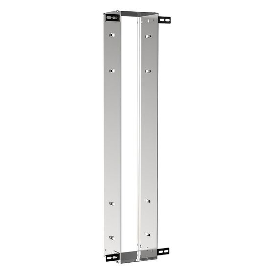 emco Einbaurahmen asis 150, 960mm, Stahl verzinkt