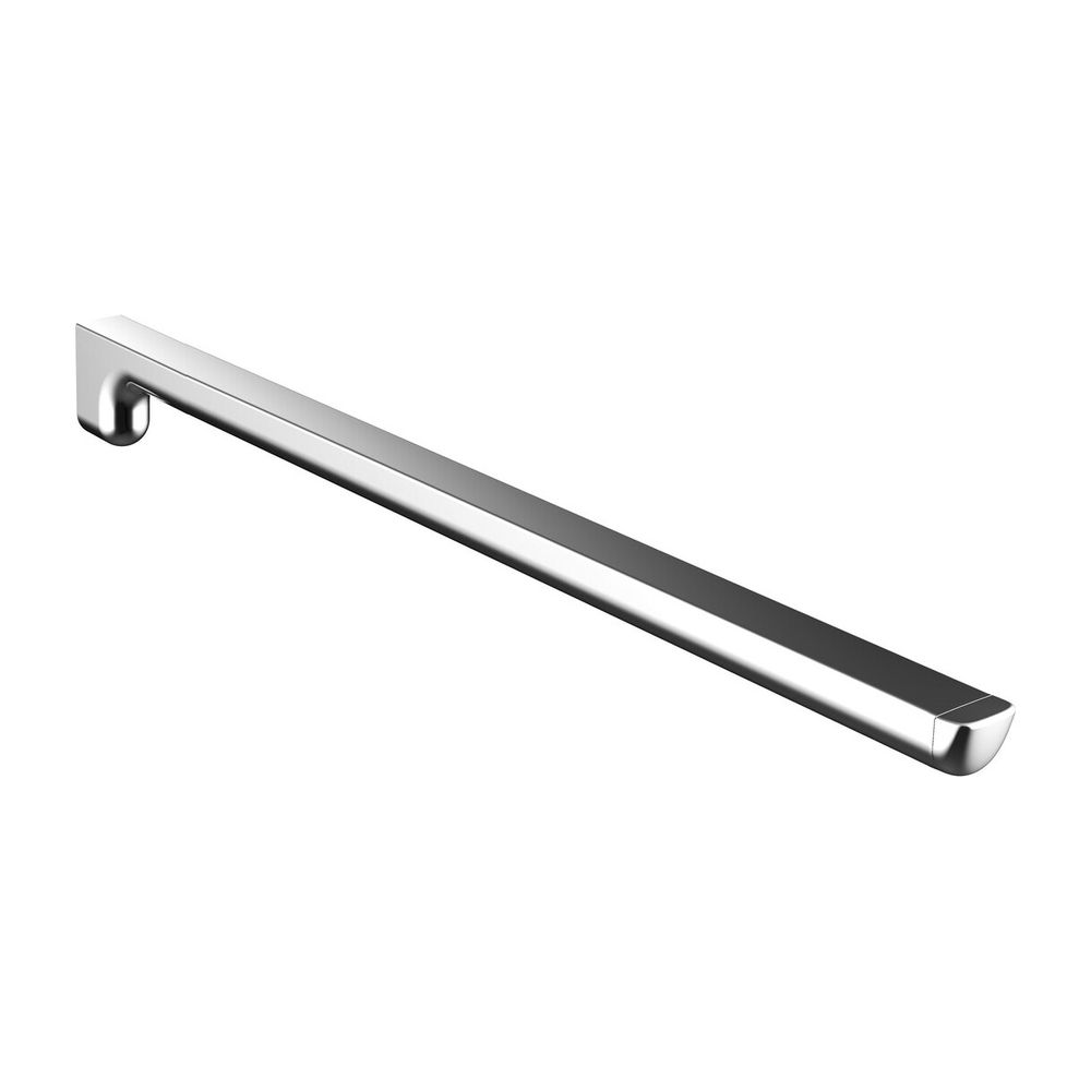 emco Trend Handtuchhalter starr 1 armig 410 mm Messing chrom poliert mit Befestigung... EMCO-025000142 4018445119979 (Abb. 1)