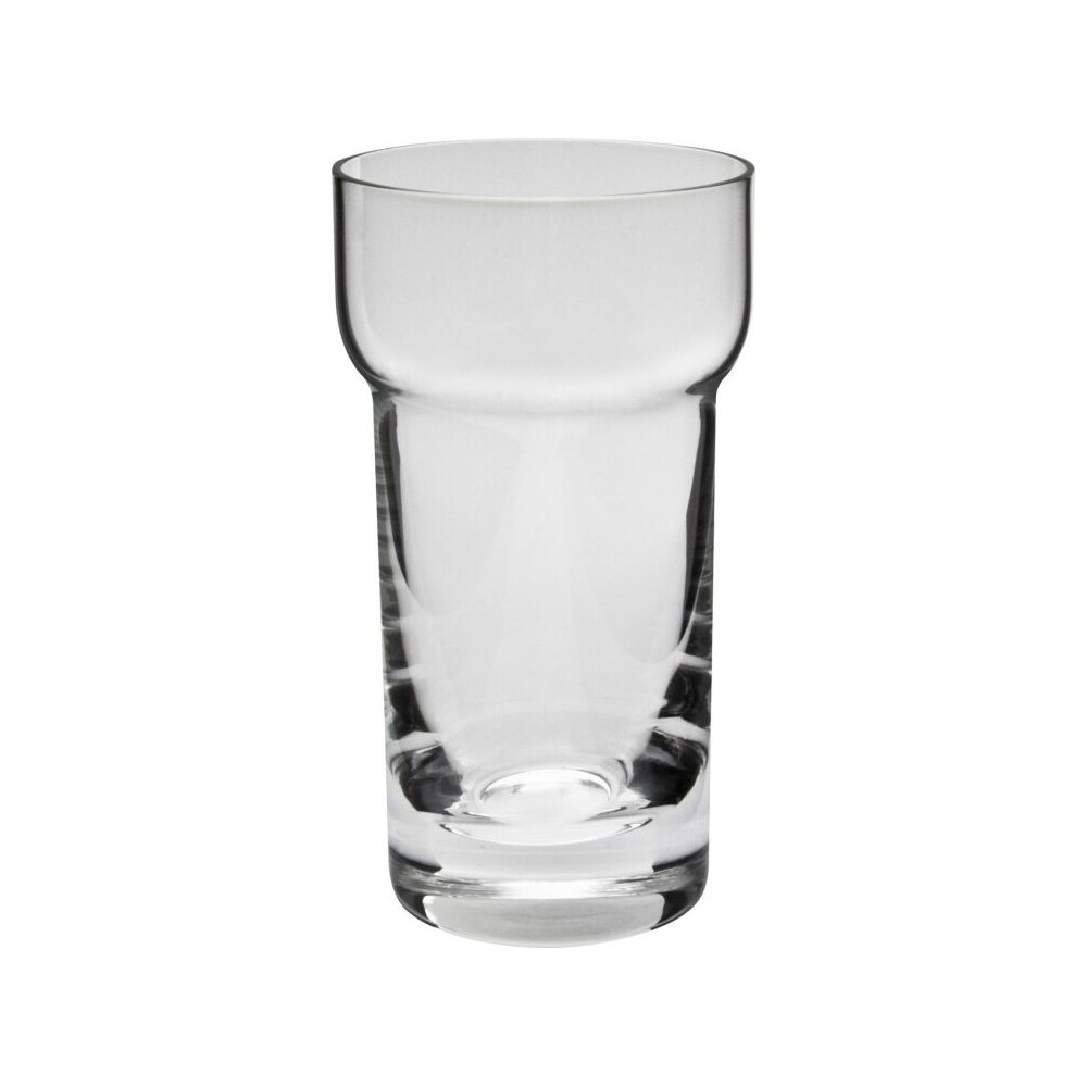 emco Polo Ersatzglas Glashalter klar Kristallglas passend zu 0720 0725 Mundspülglas... EMCO-072000091 4018445078856 (Abb. 1)
