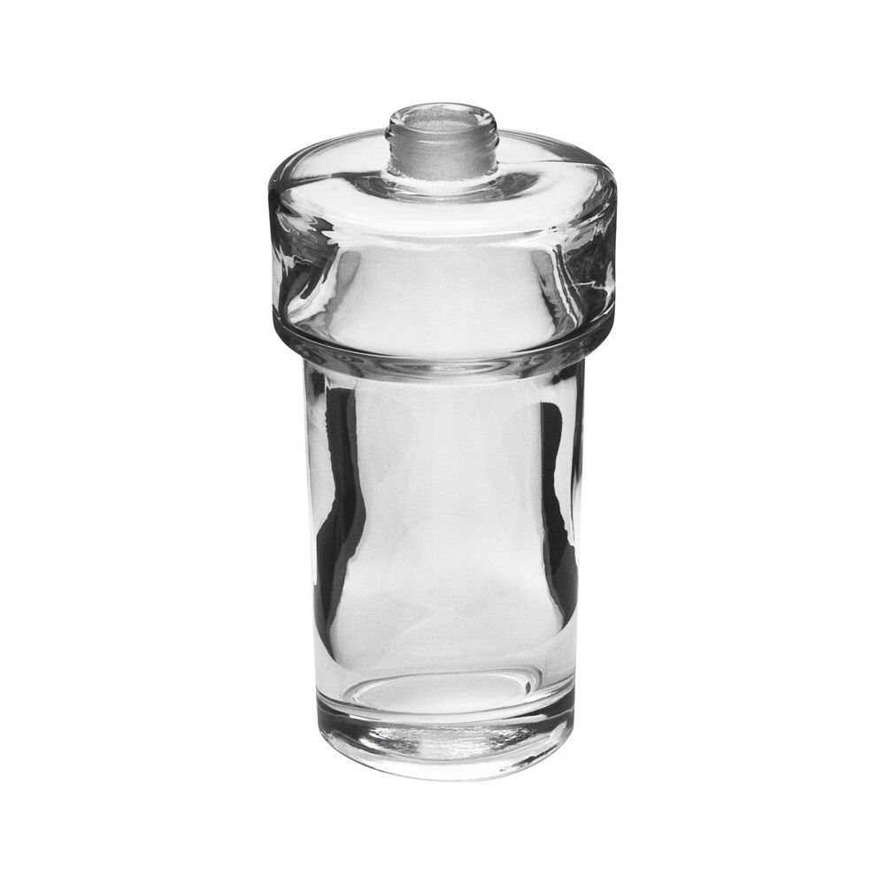 emco Polo Seifenspender Ersatzglas Kristallglas klar passend zu Modell 0721 001 01... EMCO-072100090 4018445078924 (Abb. 1)