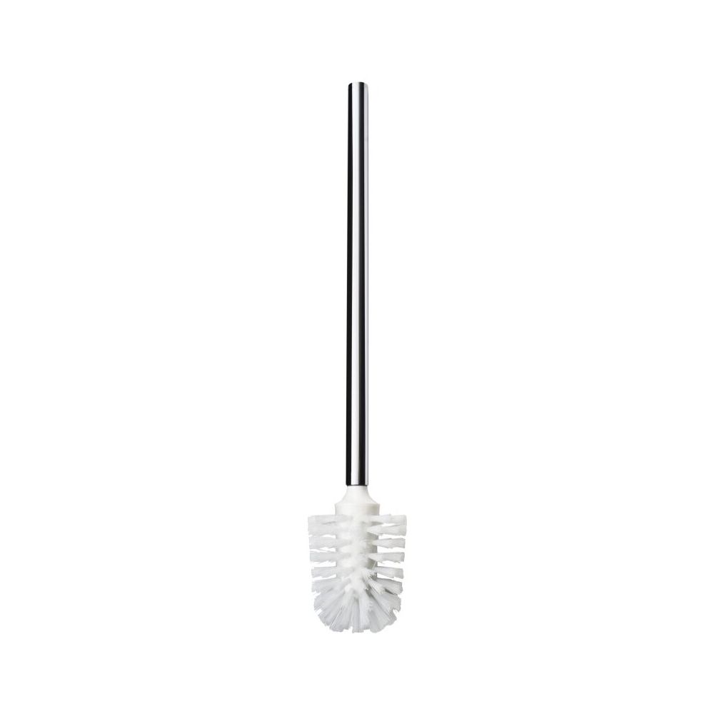 emco Ersatzbürste mit Stiel chrom weiß passend zu S 1215 für fino liaison rondo 2 trend... EMCO-121500191 4018445072991 (Abb. 1)