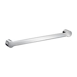 emco Badetuchhalter Fino 600 mm Chrom poliert mit verdeckter Befestigung und Befestigun... EMCO-846000160 4018445094535 (Abb. 1)