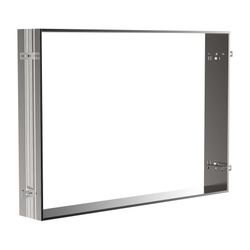 emco Einbaurahmen für Lichtspiegelschrank prime 9497 XXX 1022x722 mm Bad... EMCO-949700012 4018445107303 (Abb. 1)