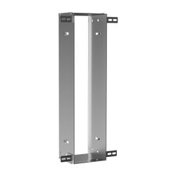 emco Einbaurahmen für Asis Unterputz-Module 654 mm Edelstahl Front... EMCO-974000041 4018445109055 (Abb. 1)