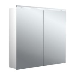 emco Lichtspiegelschrank Pure 2 Classic Aufputz mit Waschtischbeleuchtung LED dimmbar 2... EMCO-979705503 4018445133999 (Abb. 1)