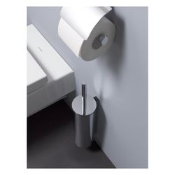 emco Bürstengarnitur system 2, 82x432x101mm, Zinkdruckguss, Chrom... EMCO-351500100 4018445081368 (Abb. 1)