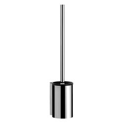 emco Bürstengarnitur system 2, 82x432x101mm, Zinkdruckguss, Chrom... EMCO-351500100 4018445081368 (Abb. 1)