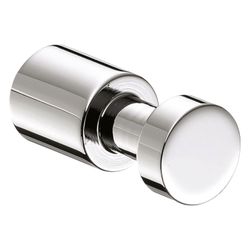 emco Haken trend, 35mm, Zinkdruckguss, Chrom... EMCO-077500100 4018445078870 (Abb. 1)