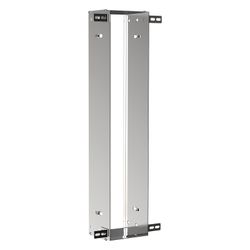 emco Einbaurahmen Asis 150 für Unterputz-Module rostfreier Stahl 809 mm Höhe... EMCO-975000051 4018445091770 (Abb. 1)