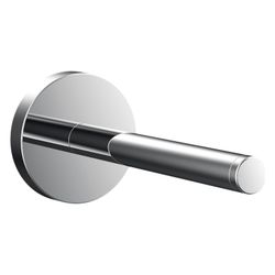 emco Reservepapierhalter round, 50x121mm, Metall, Chrom... EMCO-430500100 4018445121873 (Abb. 1)