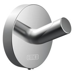 emco Haken round, 50x50x40mm, Metall, Chrom... EMCO-437500100 4018445122092 (Abb. 1)