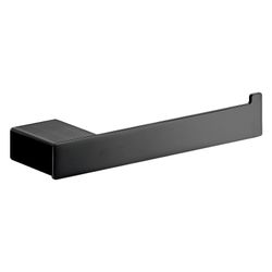 emco Reservepapierhalter loft, 175x30x53mm, Aluminium, Schwarz... EMCO-050513300 4018445115667 (Abb. 1)