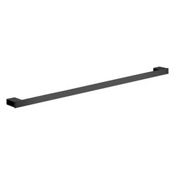 emco Badetuchhalter loft, 842mm, Aluminium, schwarz matt... EMCO-056013380 4018445115803 (Abb. 1)