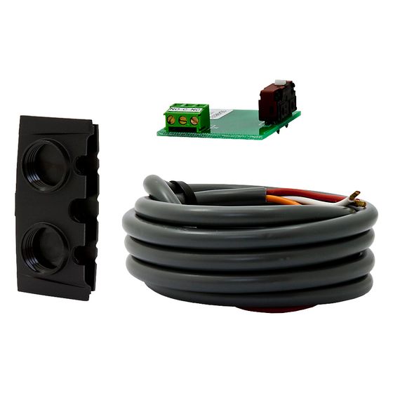 Esbe Mikroschaltersatz ARA801 für Serie ARA600 CRx-Regler, 6(3)A, 250V, 1,6m