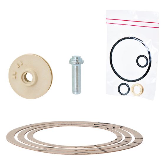 Esbe Dichtungssatz G No1 für Mischer 3G 4G 3F 4F 3H 4H T, DN 20-65, 17000300
