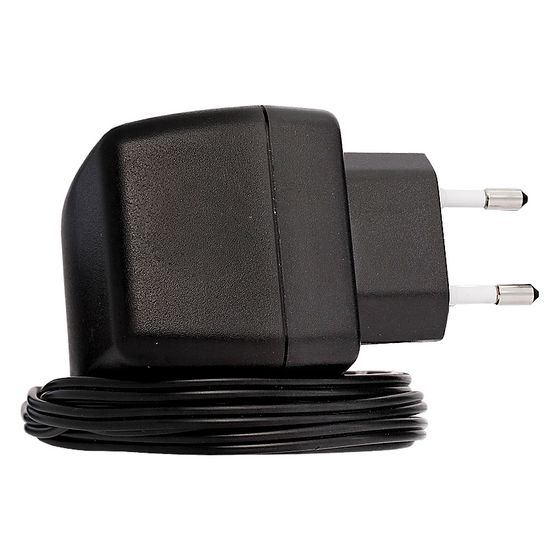 Esbe EU-Netzteil CRA912 mit EU-Stecker für Serie CRx100, 230V-24V, 1,5m, 17053300