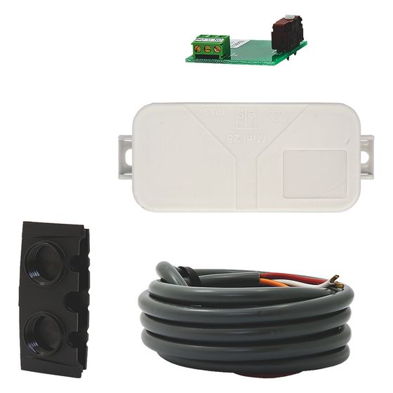 Esbe Pumpensteuerungsmodul CRA913 Zubehör für Regler CRx, 17055600