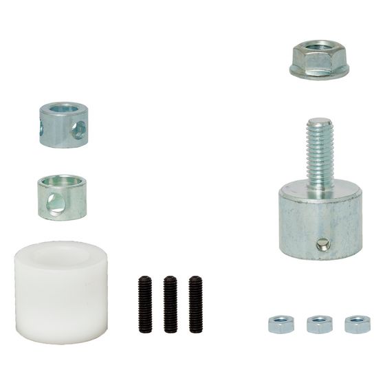 Esbe Adaptersatz ALB841, Adaptersatz, 26000200