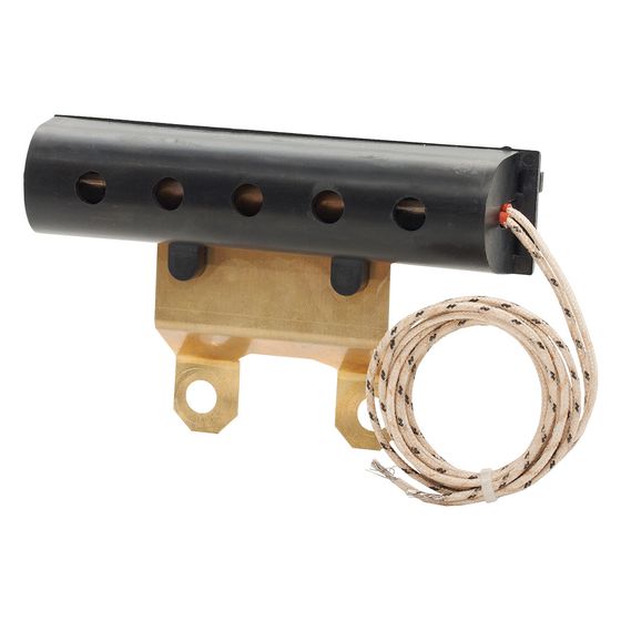 Esbe Spindelheizung ALF802 für lineare Stellmotoren ALFxxx, 24V, 26201200