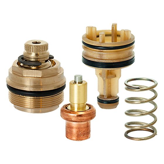 Esbe Austauschset VTA932 35-60 Grad für Serie VTA320 VTR322, 37000400