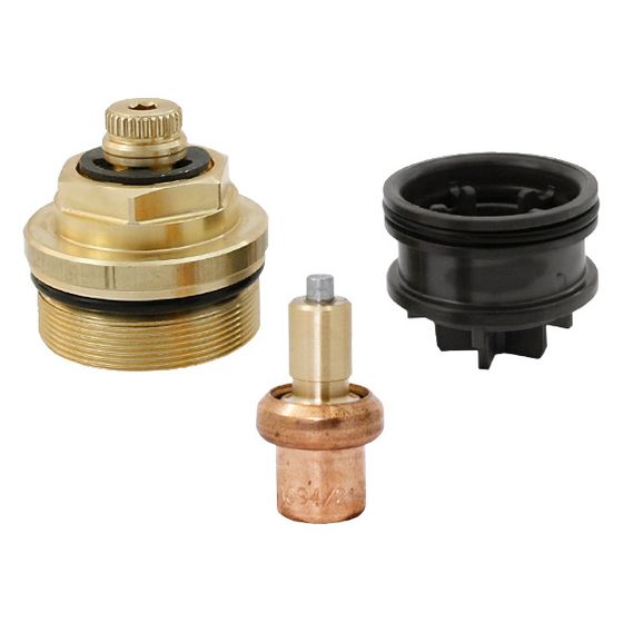 Esbe Austauschset VTA953 45-65 Grad für Serie VTA530 Thermostat-Einsatz, 37100700
