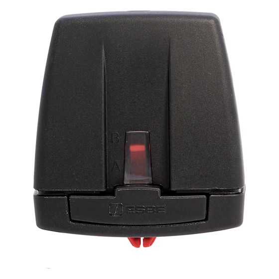 Esbe Ersatz-Stellmotor ALZ960 2-Punkt mit Kabel für Serie VZx, 230V, IP20, 15W, 47050400