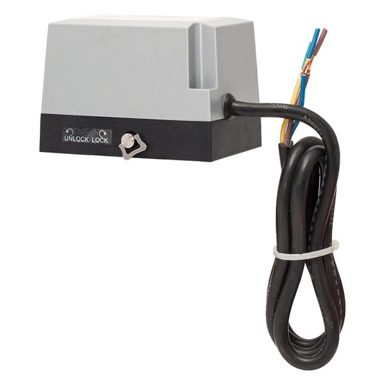 Esbe Stellmotor ZRS921 für ZRS124 und ZRS224, 230V 2-Punkt IP44, 47120100