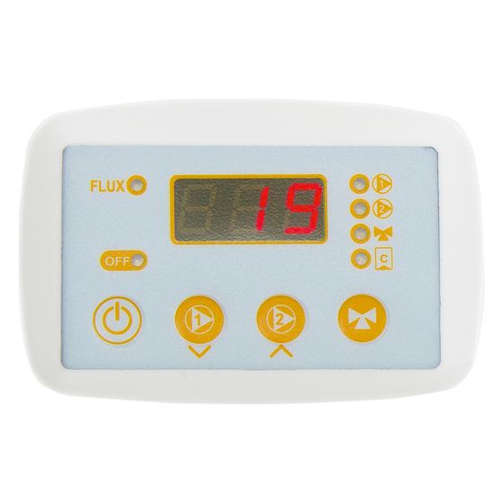 Esbe Regler CSK221 mit 1/2