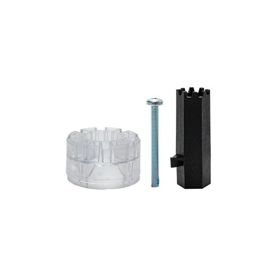 Esbe Adapterset für GSP912 für ARA und CRx, für Pumpengruppen Gxx1xx und GRF1xx, 67000700
