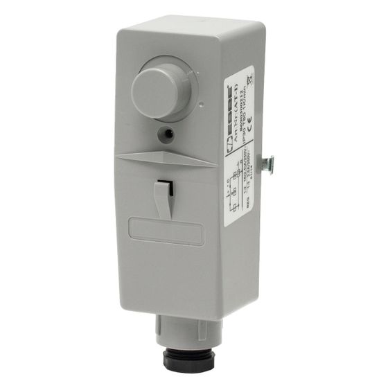 Esbe Anlegethermostat TSA112, 20-90 Grad C, IP30, 250V, 86900300