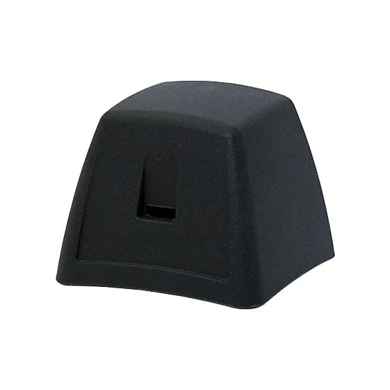 Esbe Ersatz-Abdeckung VTA903 für Serie VTA320 VTA330 VTA350 VTA360 VTA370, 98080420