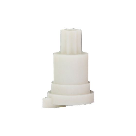 Esbe Wellenkupplung für Serie 60, Kunststoff, 98080690