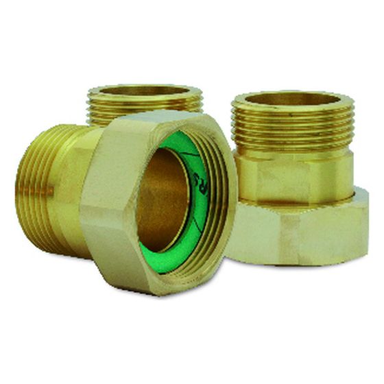 Esbe Verschraubungssatz KTD112 gerade, DN 20 G 1