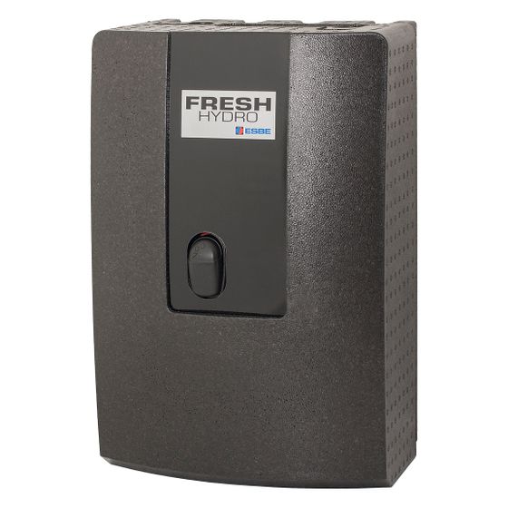 Esbe Frischwasserstation FSK101 Fresh Hydro, 40l/min, 600x400x304mm, G 1