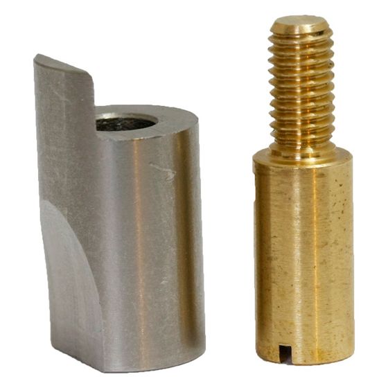 Esbe Adaptersatz ARA809, für Mischer PAW, 16001000