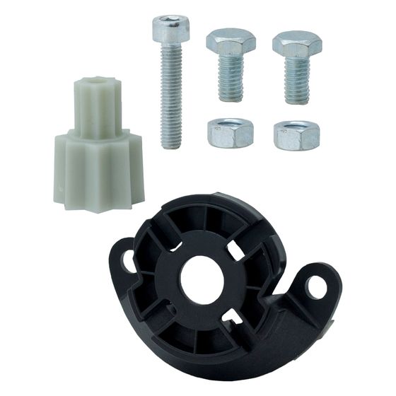 Esbe Anbausatz VRG804, für Serie 90C auf VRx, 16053700