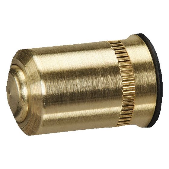 Esbe Rückschlagventil VCA100, 15mm, PN 10, CU15, NW 15, Messing, 36500100