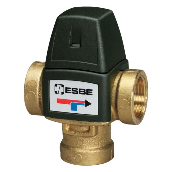 Esbe Mischautomat VTA321, DN 15, Kvs 1,5, Rp 1/2