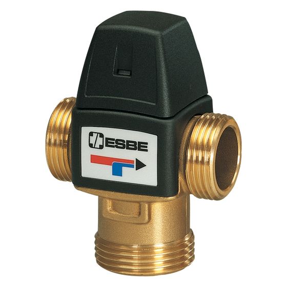 Esbe Mischautomat VTA322, DN 20, Kvs 1,6, G 1