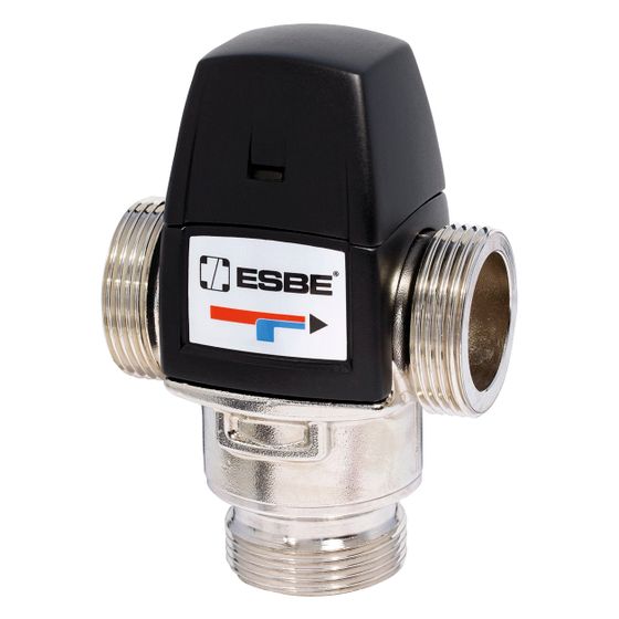 Esbe Mischautomat Premium VTA332, DN 20, Kvs 1,3, G 1