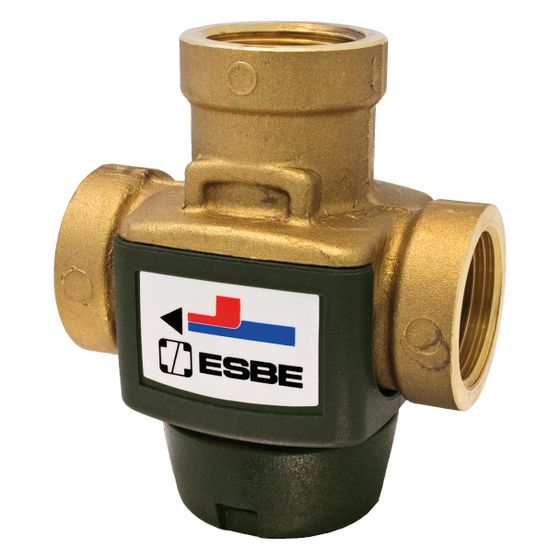 Esbe thermisches Ladeventil VTC311, DN 20, Kvs 3,2, Rp 3/4
