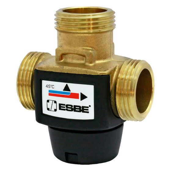 Esbe Zonenventil VTD322, DN 20, G 1