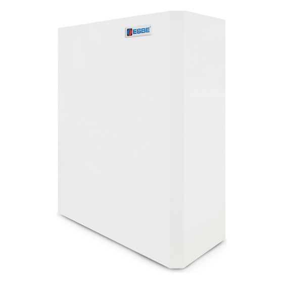 Esbe Systemtrennungsmodul SKP111, 30kW, 8m Hocheffizienzpumpe, G 3/4