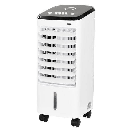 Eurom Mobiler Luftkühler Coolstar 3.5, 65W, 3,5l, 729m3/h, 230V