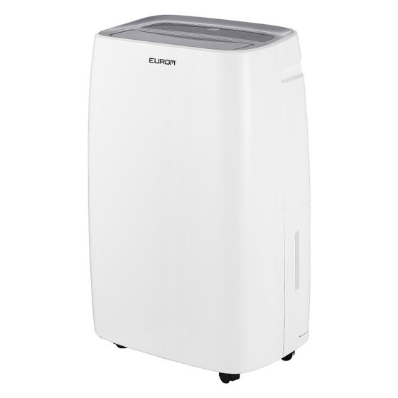 Eurom Luftentfeuchter DryBest 40 WiFi, 40l/24h, 600W, 6l, 371x595x251mm